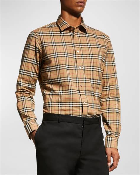 burberry white shirt price|burberry shirt size chart.